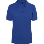 Polokošile dámská piqué Daiber JN71 dark royal