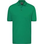 Polokošile pánská piqué Daiber JN70 irish green