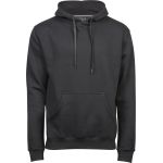 Mikina pánská s kapucí Tee Jays TJ5430 black