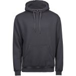Mikina pánská s kapucí Tee Jays TJ5430 dark grey