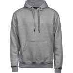Mikina pánská s kapucí Tee Jays TJ5430 heather