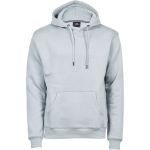 Mikina pánská s kapucí Tee Jays TJ5430 ice blue