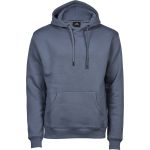 Mikina pánská s kapucí Tee Jays TJ5430 flint stone