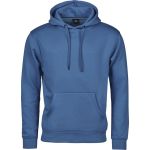 Mikina pánská s kapucí Tee Jays TJ5430 ocean blue