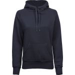 Mikina dámská s kapucí Tee Jays TJ5431 navy