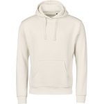Mikina pánská s kapucí Urban Tee Jays TJ5152 ecru