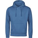 Mikina pánská s kapucí Urban Tee Jays TJ5152 ocean blue