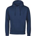 Mikina pánská s kapucí Urban Tee Jays TJ5152 navy