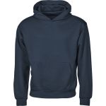 Mikina pánská s kapucí Urban Loose Fit Tee Jays TJ5162 ink