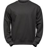 Mikina pánská Power Tee Jays TJ5100 dark grey