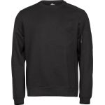 Mikina Athletic Tee Jays TJ5700 black