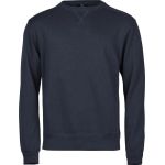 Mikina Interlock Tee Jays TJ5504 navy