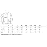 Pánská lehká 2-vrstvá softshellová bunda Promodoro 7830 steel grey