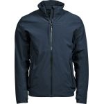 Bunda do každého počasí Tee Jays TJ9606 navy