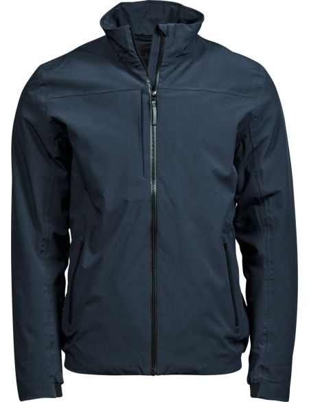 All-weather jacket Tee Jays TJ9606 black