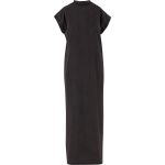 Long dress Stonewash Build your Brand BY303 black