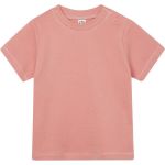 Tričko dětské Babybugz BZ02 dusty rose