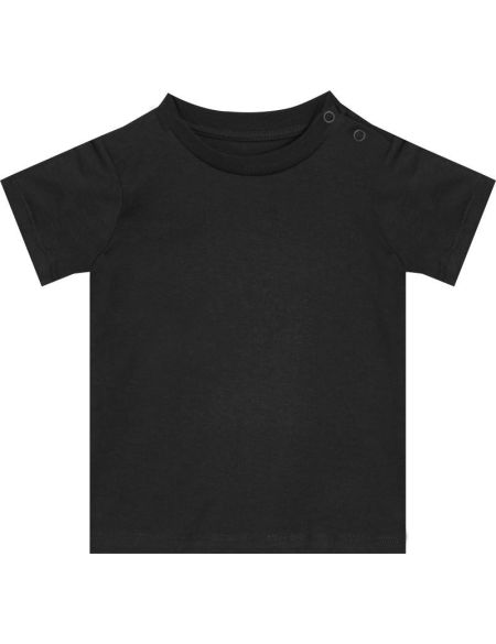 Tričko dětské single jersey