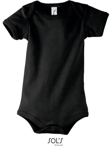 Dětské body