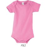 Dětské body Sols Bambino orchid pink