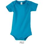 Dětské body Sols Bambino aqua