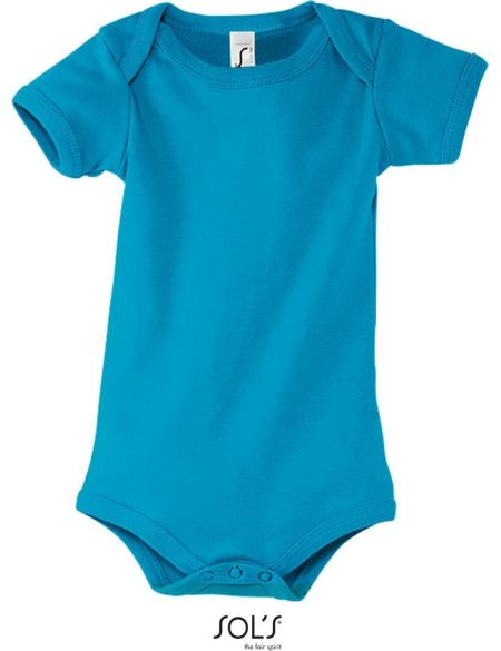 Dětské body