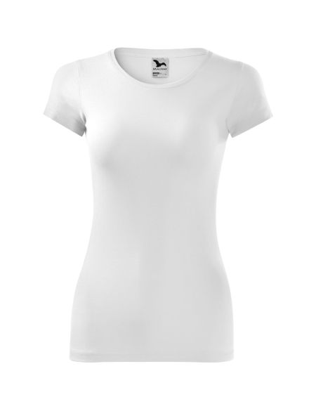 Women's T-shirt Malfini Glance 141 white