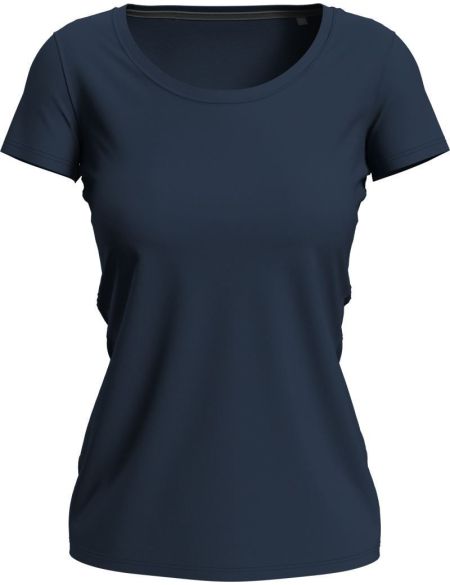Tričko dámské s elastenem Stedman Stretch-T Women