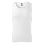 Men's tank top Malfini Core 142 white