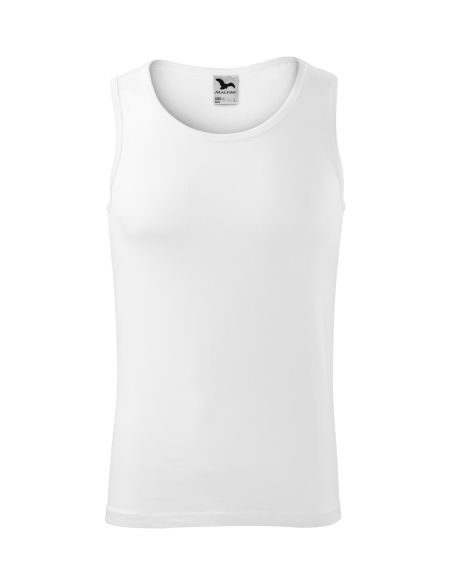Men's tank top Malfini Core 142 white