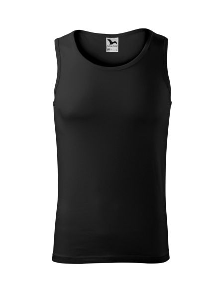 Tílko pánské single jersey
