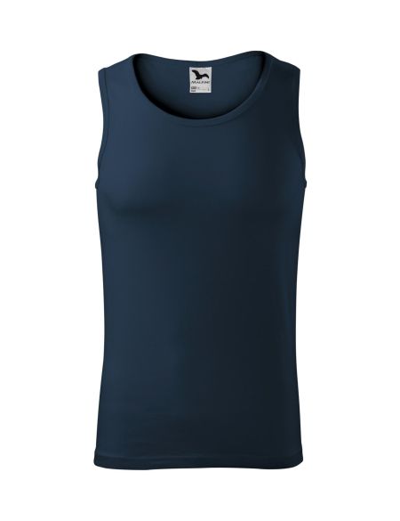 Tílko pánské single jersey