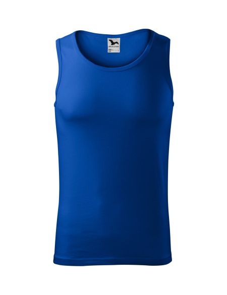 Tílko pánské single jersey