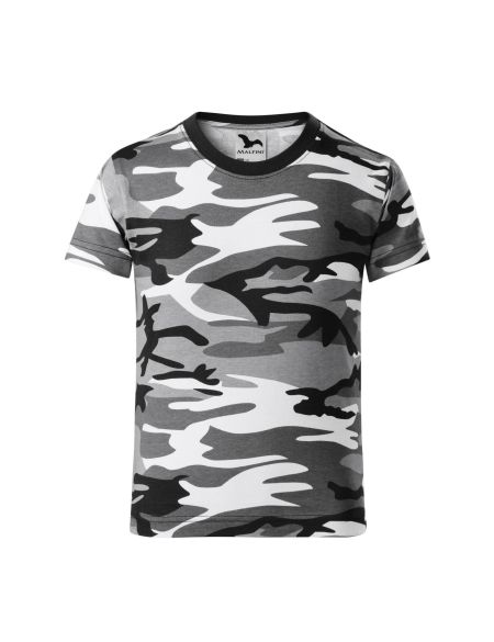 Tričko dětské single jersey