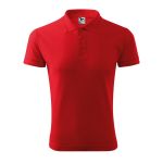 Men's polo shirt Malfini Pique Polo 203 white