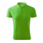 Polokošile pánská Malfini Pique Polo 203 apple green