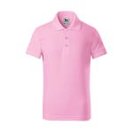 Children's piqué polo shirt Malfini Pique Polo 222 white