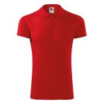Polokošile unisex sportovní Malfini Victory 217 červená