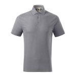 Men's polo shirt Malfini Prime (GOTS) 234 white