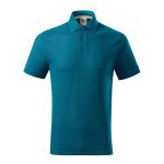 Men's polo shirt Malfini Prime (GOTS) 234 white