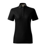 Women's polo shirt Malfini Prime (GOTS) 235 white