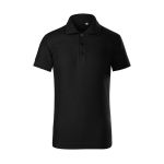 Children's polo shirt Malfini Pique Polo Free F22 white