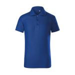 Children's polo shirt Malfini Pique Polo Free F22 white