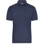 Men's work polo shirt, elastic, Daiber JN1806