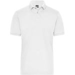 Polokošile pánská pracovní elast. Daiber JN1806 white