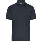 Men's work polo shirt, elastic, Daiber JN1806