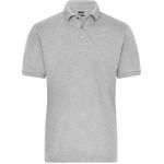 Herren Arbeitspoloshirt, elastisch, Daiber JN1806