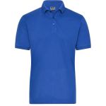 Herren Arbeitspoloshirt, elastisch, Daiber JN1806