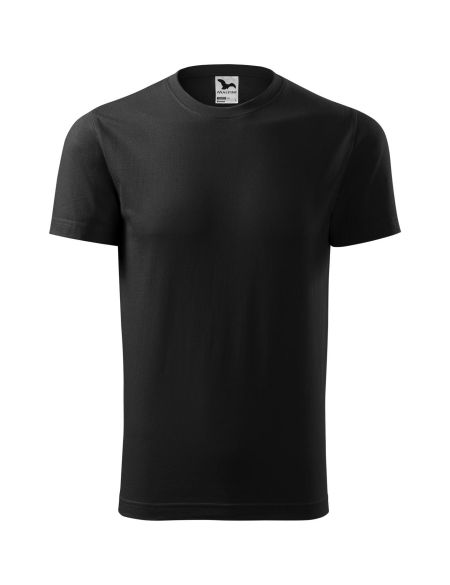 Tričko unisex tubulární střih