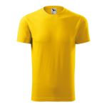 Unisex T-Shirt Malfini Element weiß